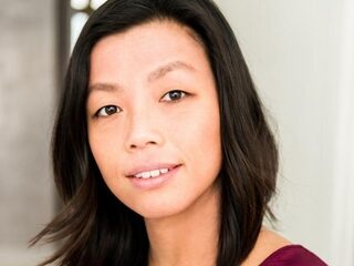 Schrijfster Sun Li maakte zich los van het Chinese restaurant van haar ouders