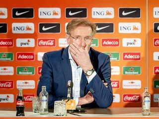 'Van Breukelen is een lieve man, maar volstrekt incapabel voor de functie'