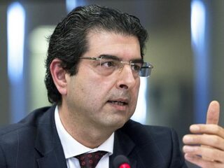 Afshin Ellian: 'Onderzoek nodig naar verkiezingssucces Denk'