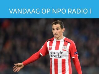 Dit mag je vandaag niet missen op NPO Radio 1