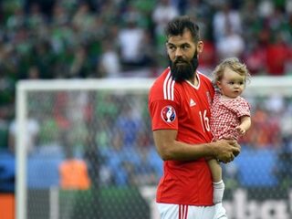 Van de baard tot de grasmeester: dit zijn de mooiste odes aan sport