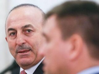 Alleen Aboutaleb kan Turkse minister tegenhouden, Rutte niet