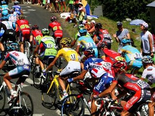 NPO Radio 1 Sportzomer vandaag: de derde etappe