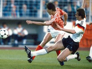 Max Verstappen gaat aan kop in de Sportzomer top 11