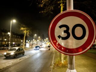 Alle wegen in binnensteden naar 30 kilometer per uur? 'Werken aan verkeersveiligheid vergt lange adem'