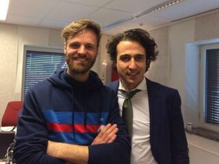 'Het zou fijn zijn als politieke partijen zich begrijpelijk maken voor jonge mensen'