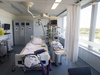 Podcast De Zomerdag - De mentale impact van corona op IC-verpleegkundigen