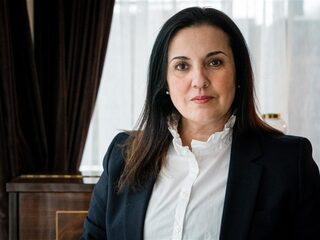 Advocaat Eva González Pérez over toeslagenaffaire: 'Het komt gewoon niet van de grond'