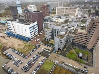 Italië wil EMA alsnog naar Milaan, nu in Amsterdam beperkte ruimte is