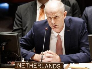 Blok over MH17 bij VN: 'Geen enkele staat heeft het recht om te zwijgen'