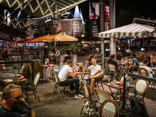 'Label plekken als gevaarlijk om kwetsbaren bewust te maken', pleit zorgondernemer Erik-Jan Vlieger