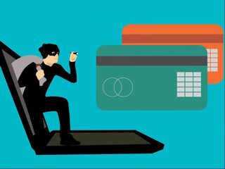 Het zwarte gat van identiteitsfraude