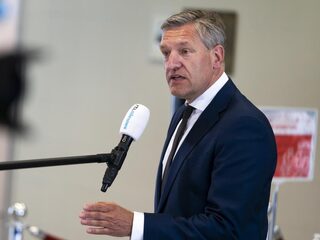 Geen piek in Friesland, maar toch ongerustheid: 'Alertheid moet net zo groot zijn'