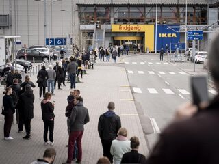 Stand.nl: Het is onverantwoord dat steeds meer mensen eropuit trekken