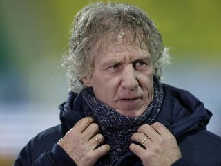 'Als Gertjan Verbeek zegt dat je het goed hebt gedaan ben je klaar'