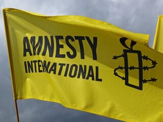 Amnesty vraagt aandacht voor jezidi-kinderen: 'Dringend hulp nodig'