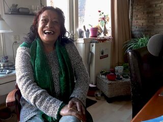 Een dakloze opvangen in eigen huis: GroenLinks wil het graag, Sien doet het