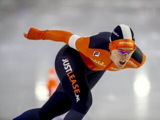 Wie verrassen op OKT dag 5?