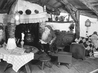 Deze Dag Toen: Speeltuin voor de jeugd loopt een beetje uit de hand