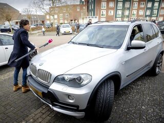 Waarom het mis ging tussen ultra-orthodoxe kerkgangers en journalisten