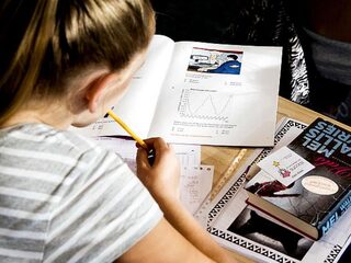 Na 50 jaar gaat de Cito-toets met de tijd mee