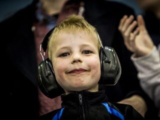 Zin in een traditioneel hoorspel? Hier zijn ze!