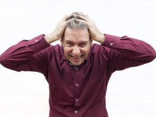 Vandaag op NPO Radio 1: eredivisie en stress!!