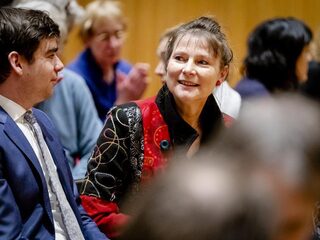 Urgenda wil snel steviger klimaatbeleid na uitstel door corona