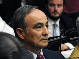 Vrijgesproken Julio Poch wil terug naar Nederland