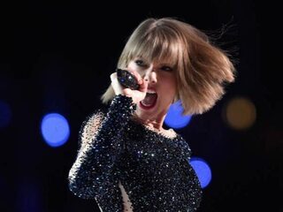 Veel kritiek op ticketverkoop-plan van Taylor Swift