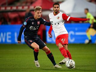 Volg het Eredivisieweekend live bij NPO Radio 1