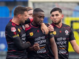 Strafeis tegen Den Bosch vanwege racisme: twee duels met lege tribunevakken