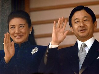 Podcast De Dag: Konnichiwa! Dit is de nieuwe keizer van Japan