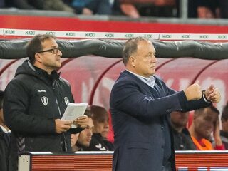 'Advocaat is een complete trainer', aldus zijn vriend Petrovic