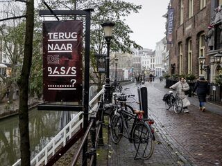 Het water staat de horeca aan de lippen, faillissementen dreigen