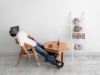 Stand.nl: We moeten ons vaker vervelen