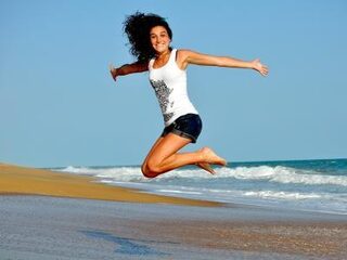 Met deze vijf gewoontes verleng je je leven met ruim tien jaar