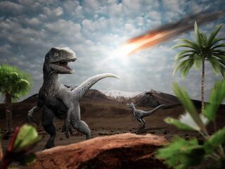 Dit moet je weten over meteorieten