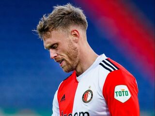 Voetbalpodcast #128: 'Feyenoord moet overleven tot de winterstop'