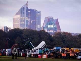 Stand.nl: De bouwsector heeft alle reden om te protesteren