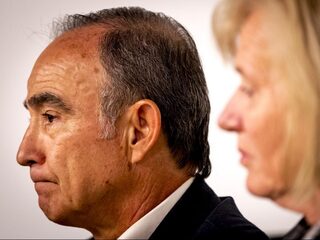 Julio Poch: van schurk naar slachtoffer