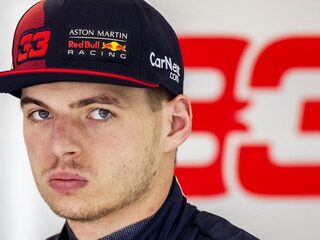 Verstappen bewust besmetten met corona? 'Dacht dat het fakenews was'