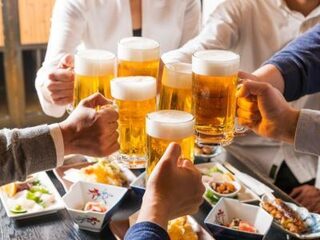 Bonneux: Drink gerust 15 glazen per week