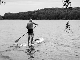 Oud en nooit getraind? Ook dan heeft bewegen nut