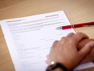 Stand.nl: Euthanasie moet mogelijk worden voor kinderen onder de 12 jaar