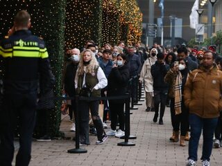 Belgen shoppen over de grens: 'Lastig via de overheid met ze communiceren'
