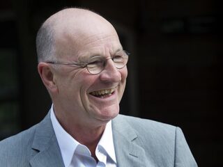 Erik Dijkstra over Kees Driehuis: 'Hij durfde anno nu nog erg links te zijn'