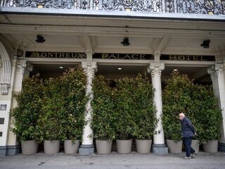 Podcast De Dag: Hoe complotdenkers 'Bilderberg' gebruiken