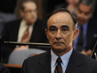 'Nederland heeft Poch voor de leeuwen gegooid'