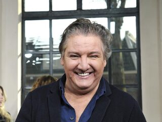 'René Froger is een B-product'